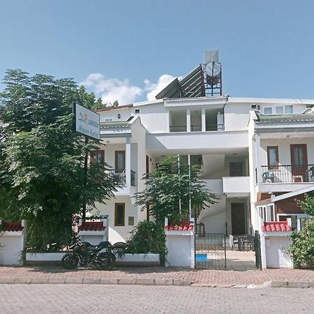 London House Hotel Kemer Exterior foto