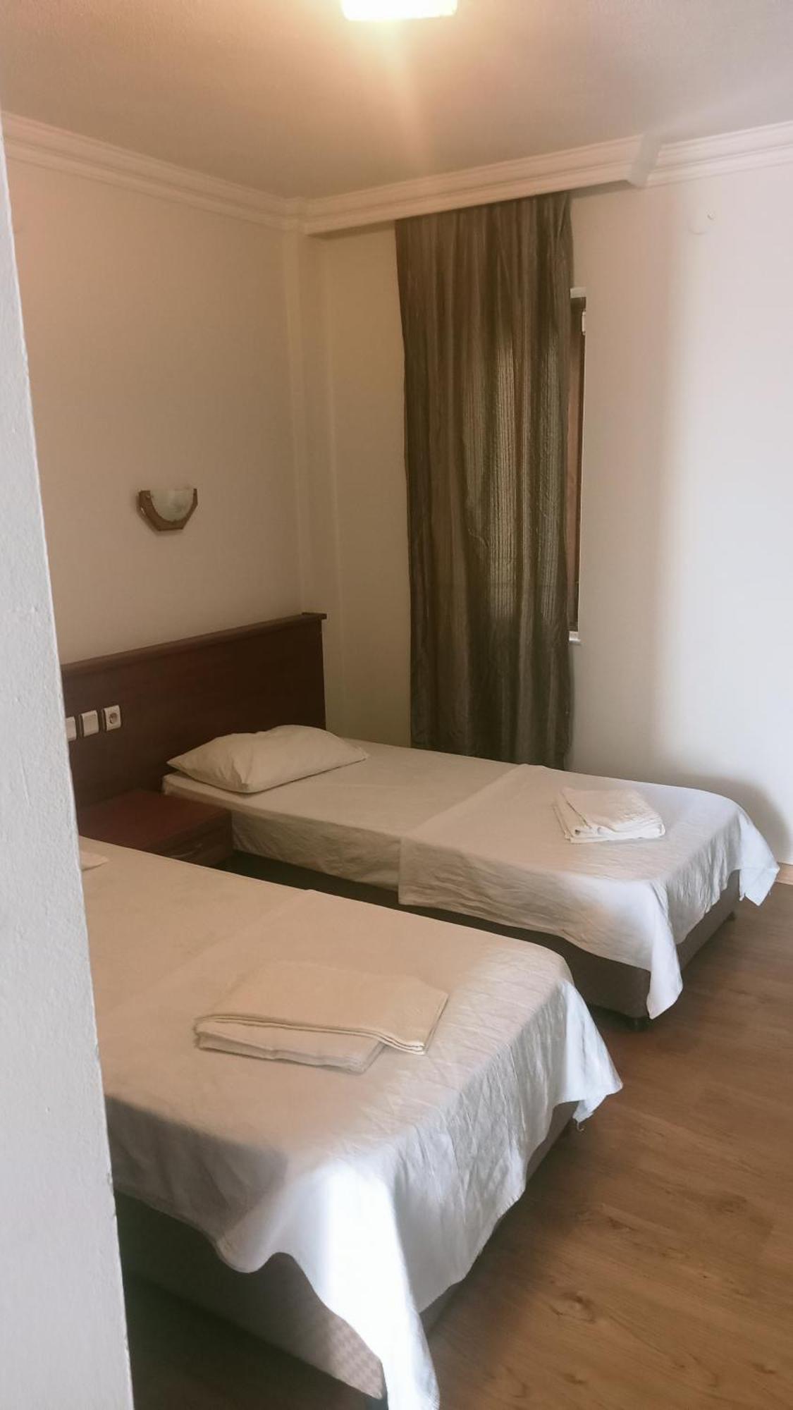 London House Hotel Kemer Exterior foto