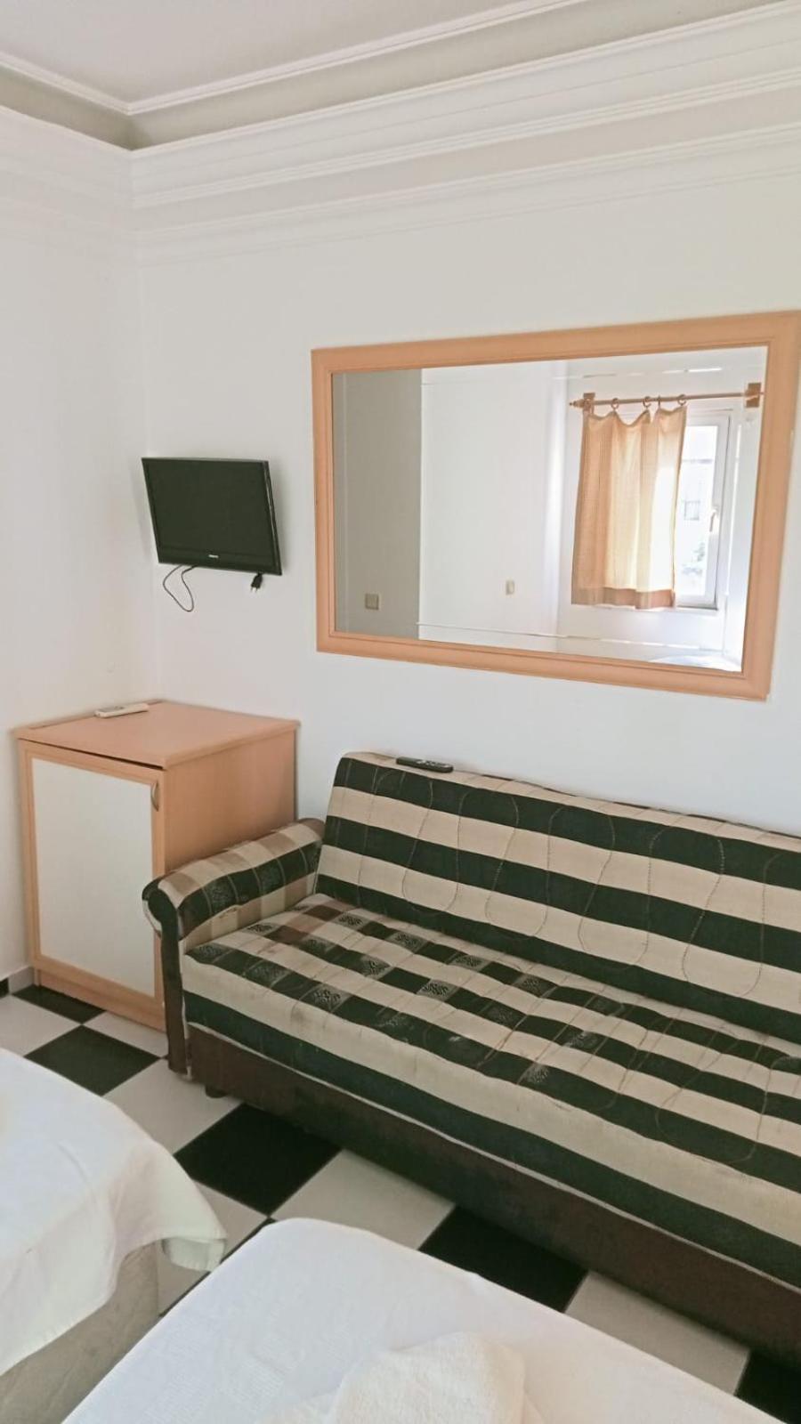 London House Hotel Kemer Cameră foto